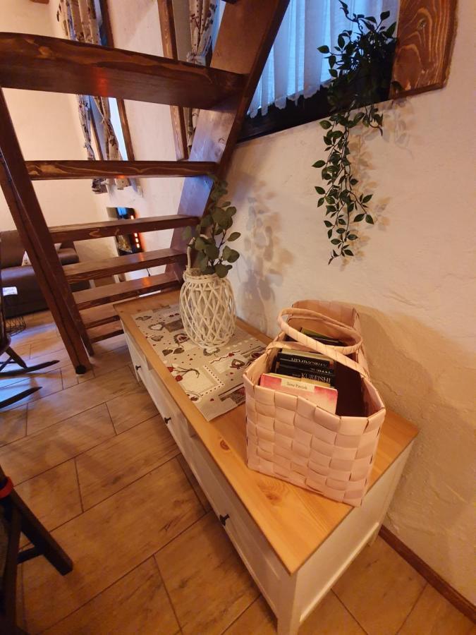 Studio Srce Kranjska Gora Esterno foto