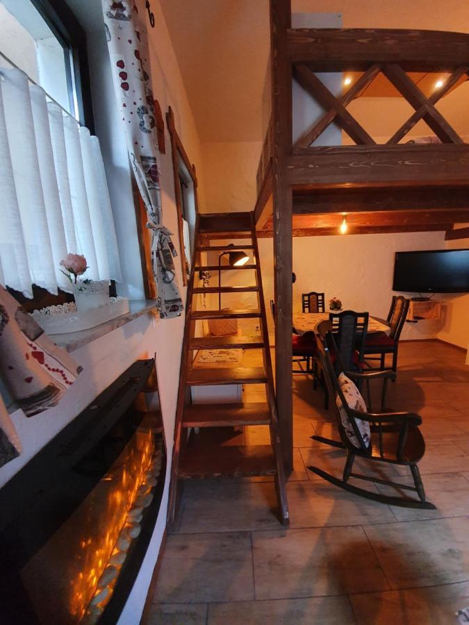 Studio Srce Kranjska Gora Esterno foto