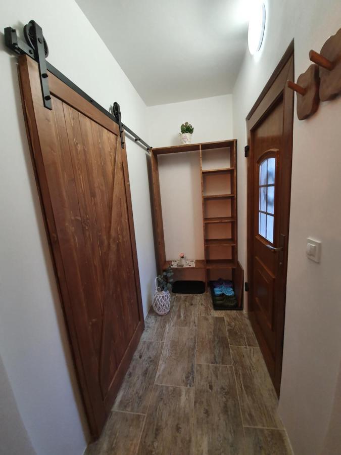 Studio Srce Kranjska Gora Esterno foto