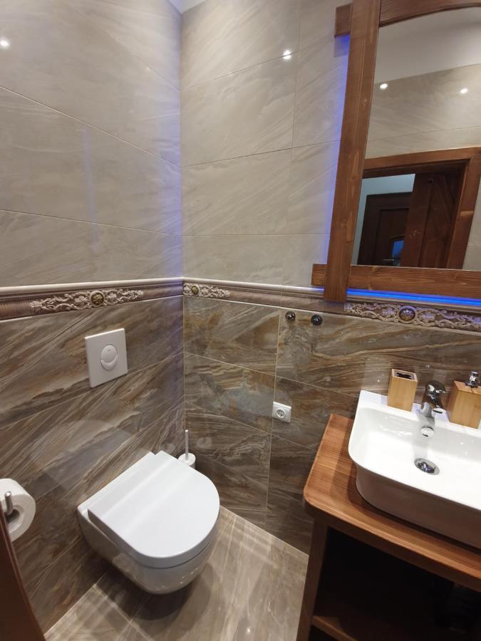 Studio Srce Kranjska Gora Esterno foto