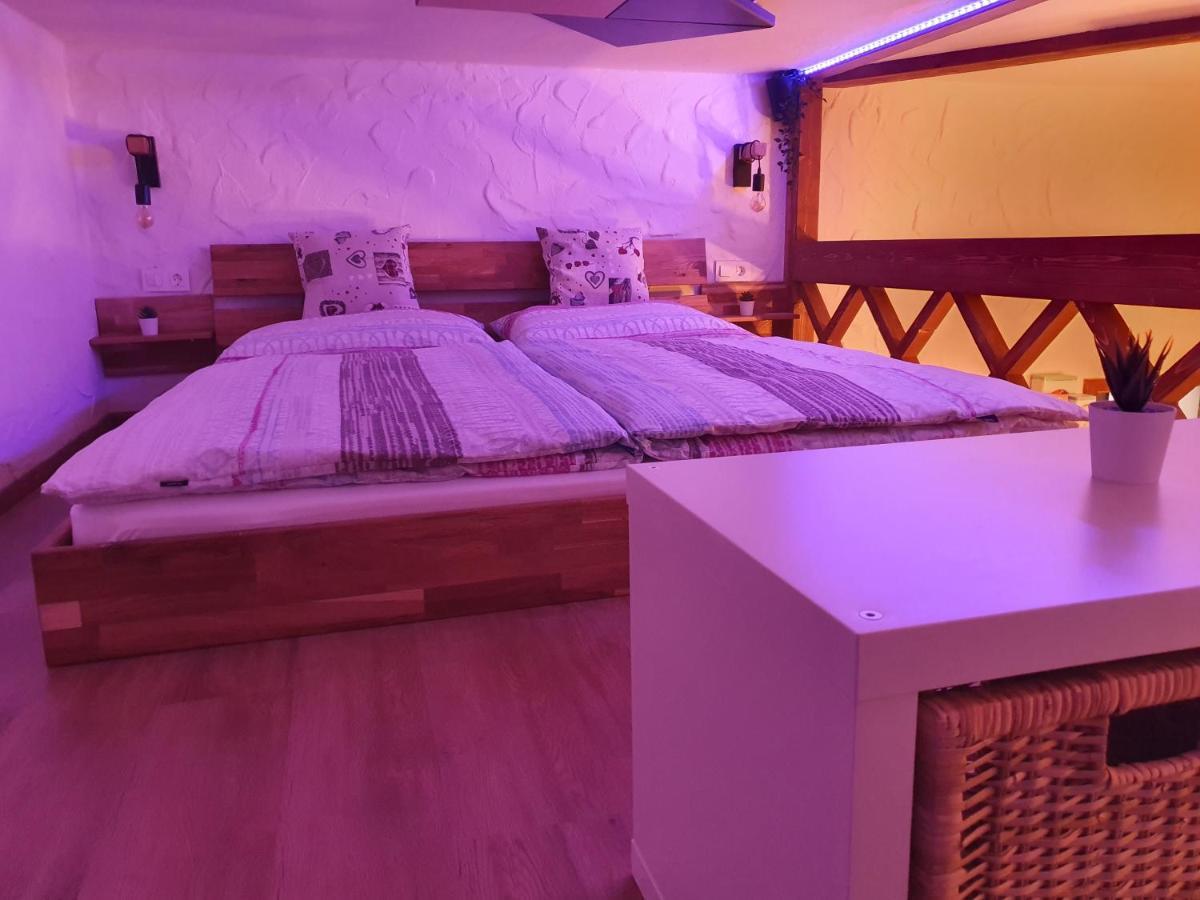 Studio Srce Kranjska Gora Esterno foto