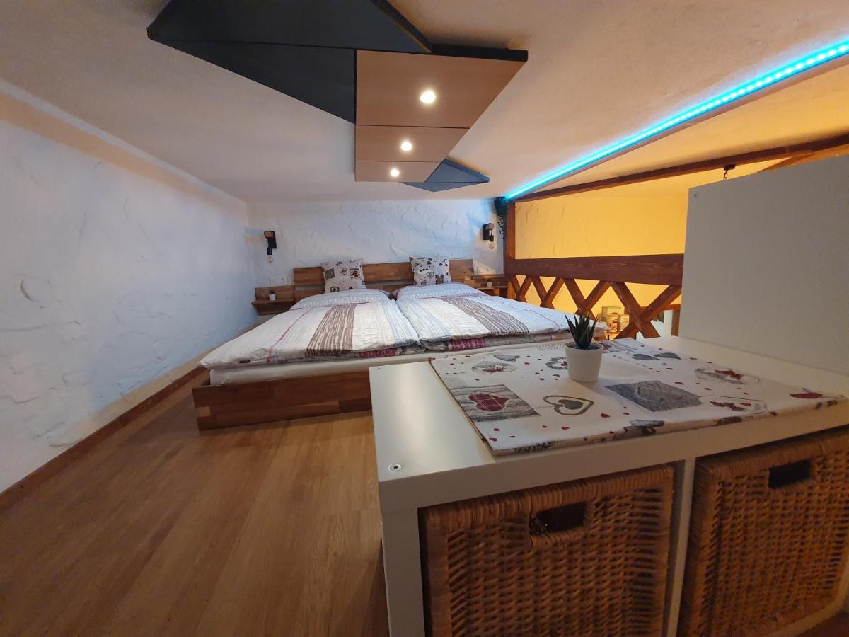 Studio Srce Kranjska Gora Esterno foto